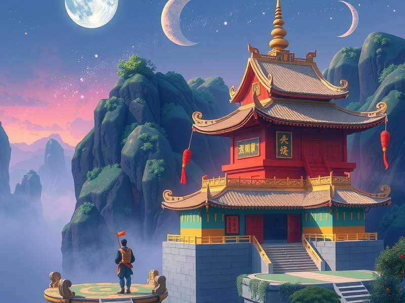 其晖科技团队协作