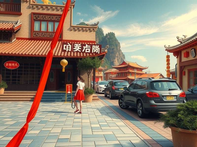 战略合作签约仪式